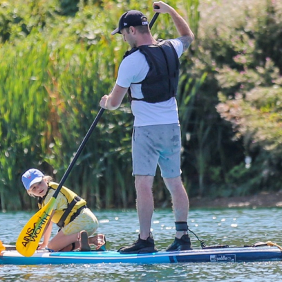 Paddle Boarding hire
