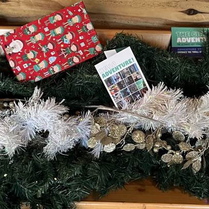 Gift Vouchers