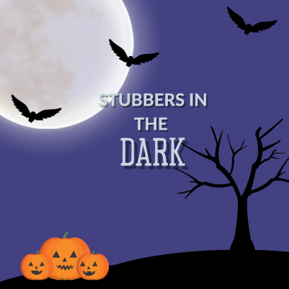 Stubbers in the dark