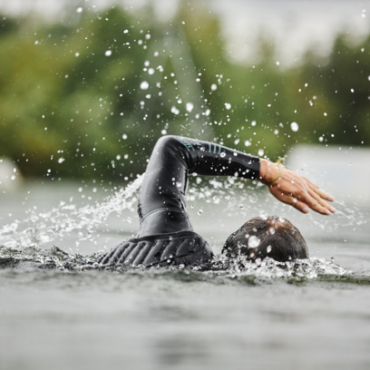 Open Water Swimming Season Pass