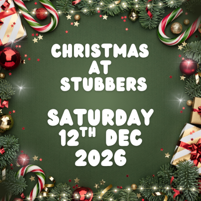 Christmas At Stubbers